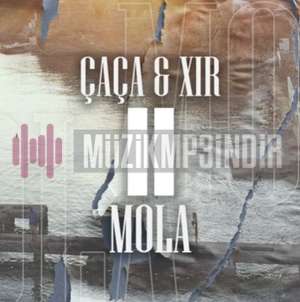 MOLA (feat XIR)