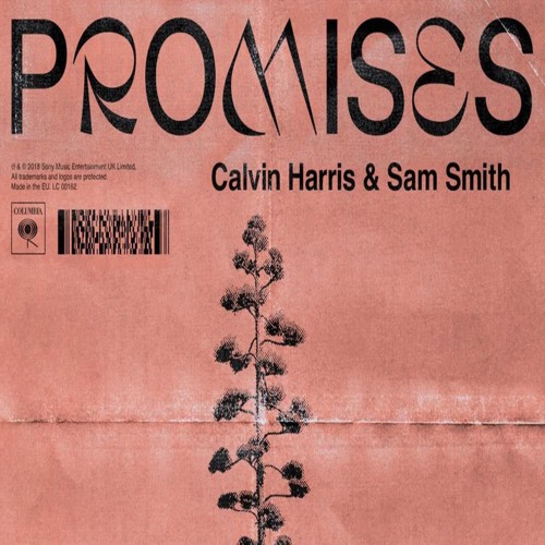 feat Sam Smith-Promises