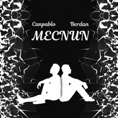 Mecnun (feat Berdan)