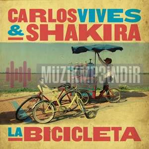 La Bicicleta (feat Shakira)