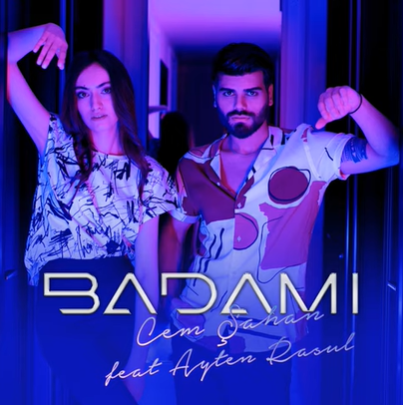 Badami (feat Ayten Rasul)