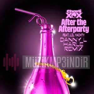 After the Afterparty (feat Lil Yachty)