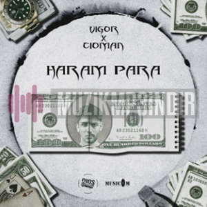 Haram Para (feat Vigor)