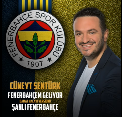 Fenerbahçem Geliyor