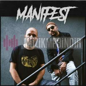Manifest (feat Kayra)