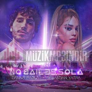 No Bailes Sola (feat Sebastian Yatra)