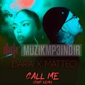 Call Me (feat Matteo)