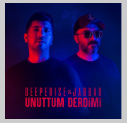 Unuttum Derdimi (feat Jabbar)