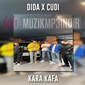 Kara Kafa (feat Cudi)