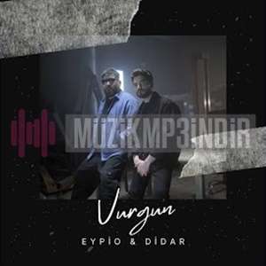 Vurgun (feat Eypio)