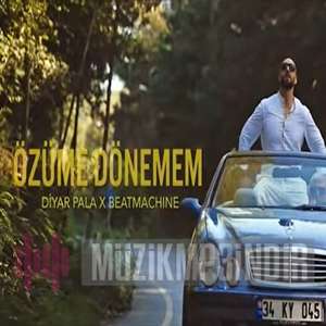 Özüme Dönemem (feat BeatMachine)
