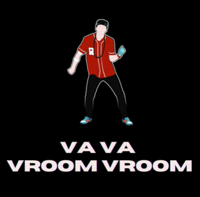Va Va Vroom Vroom (Remix)