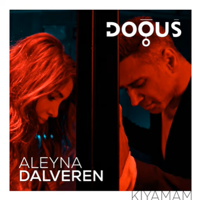 Kıyamam (feat Aleyna Dalveren)