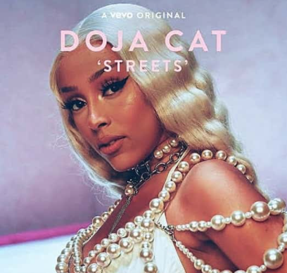 Streets (feat Nicki Minaj, Drake)
