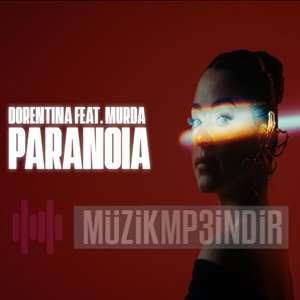 Paranoia (feat Murda)