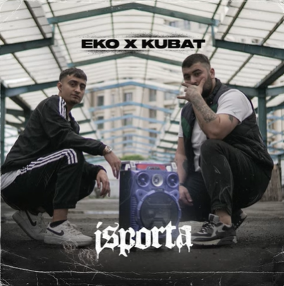 feat Kubat-İşporta