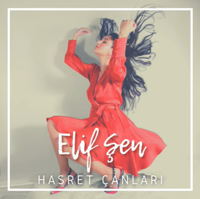 Zümrüt Gözlüm (feat Emrah Binici)