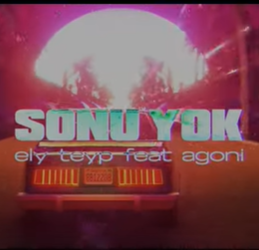 Sonu Yok (feat Agoni)