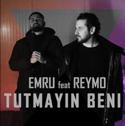 Tutmayın Beni (feat Reymo)