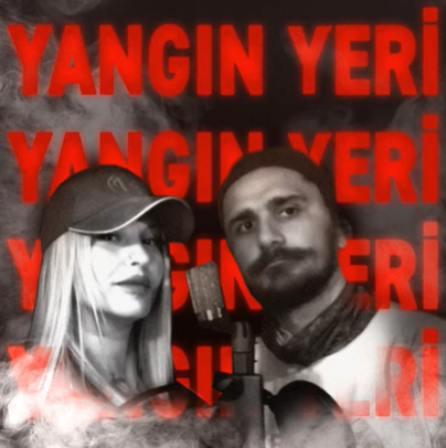 Gel Yanıma (feat Şahan)