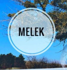 Melek (feat Barış Yüksekkaya)