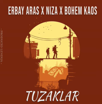 Tuzaklar (feat Niza, Bohem Kaos)