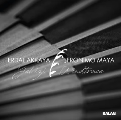 Seyyah (feat Jeronimo Maya)