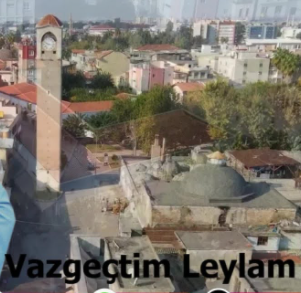 Böyle Seveceksen (feat Çatlak Şanzel)