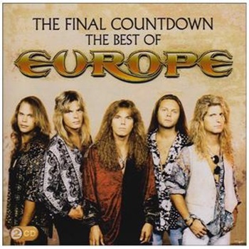 The Final Countdown (Remix)