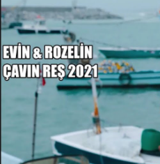 Çavın Reş (feat Rozelin Takuş)