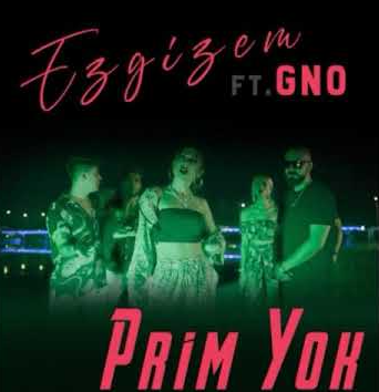 Prim Yok (feat GNO)