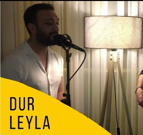 Dur Leyla (feat Ali Aydoğan)