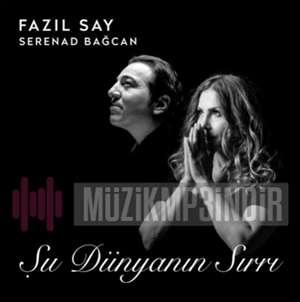 Ses (feat Serenad Bağcan)