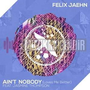 Aint Nobody (feat Jasmine Thompson)