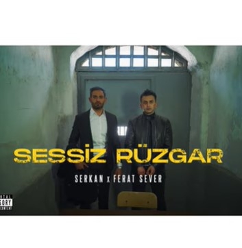 Sessiz Rüzgar (feat Serkan Sever)
