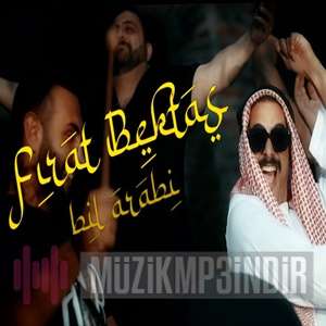 Bil Arabi (feat Sercan Hoşgör)