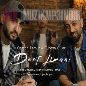 Dert Limanı (feat Osman Temur)
