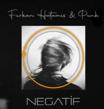 Negatif (feat Punk)