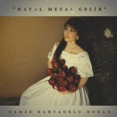 Seher Yeli (feat Volkan Kaplan)