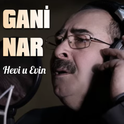Hev u Evin (feat Zilan Nar)