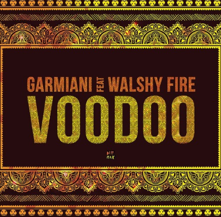 feat Walshy Fire-Voodoo