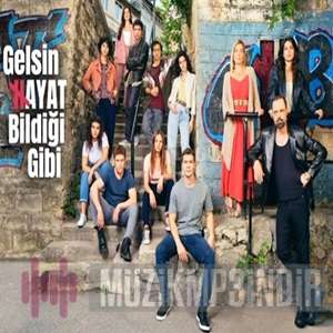 Gelsin Hayat Bildiği Gibi (Ceza feat Sezen Aksu)