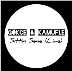 feat Kamufle-Sittin Sene