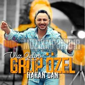 Vız Gelir (feat Hakan Can)