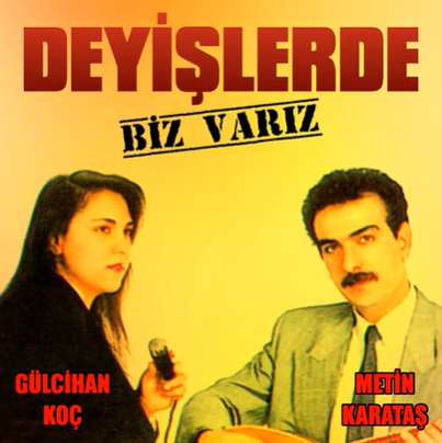 Yürü Yolcu (feat Metin Karataş)