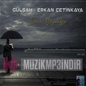 Senin Yüzünden (feat Erkan Çetinkaya)