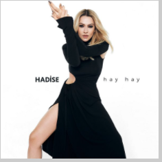 Hay Hay (Erhan Boraer Remix)
