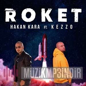 Roket (feat Kezzo)