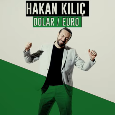 Dolar Euro