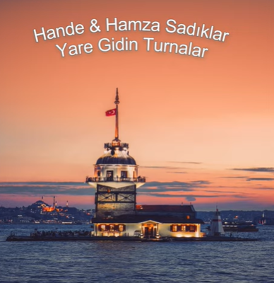 Yare Gidin Turnalar (feat Hamza Sadıklar)